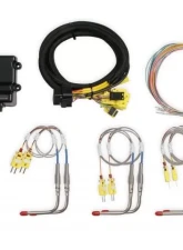 Holley EFI EGT, 8-CHANNEL KIT                                     - 554-186 - Image 5