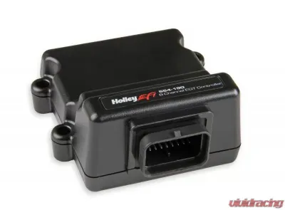 Holley EFI CAN MODULE, 8 CHANNEL EGT CONTROLLER - 554-190
