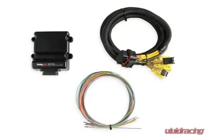 Holley EFI CAN MODULE, 8 CHANNEL EGT CONTROLLER - 554-190