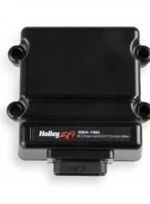 Holley EFI CAN MODULE, 8 CHANNEL EGT CONTROLLER                                     - 554-190 - Image 5