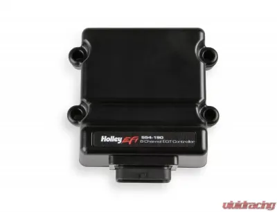Holley EFI CAN MODULE, 8 CHANNEL EGT CONTROLLER - 554-190