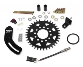 Holley EFI CRANK TRIGGER KIT, 7.25 INCH SBF 36-1