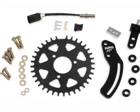 Holley EFI CRANK TRIGGER KIT, 8 INCH SBC 36-1