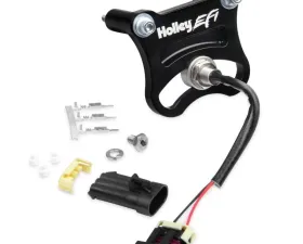 Holley EFI KIT, BBC CAM SYNC, +400 RAISED CAM