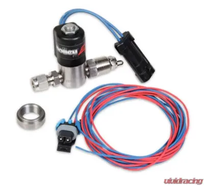 Holley 1000cc Solenoid/Nozzle Kit