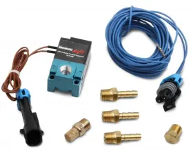 Holley EFI SOLENOID, BOOST CONTROL