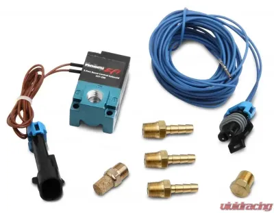 Holley EFI SOLENOID, BOOST CONTROL - 557-200
