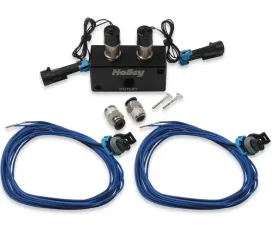 Holley EFI SOLENOID, BOOST CONTROL
