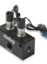 Holley EFI SOLENOID, BOOST CONTROL                                     - 557-201 - Image 2