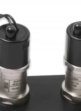 Holley EFI SOLENOID, BOOST CONTROL                                     - 557-201 - Image 3