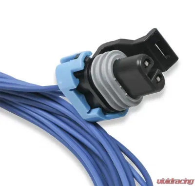 Holley EFI SOLENOID, BOOST CONTROL - 557-201