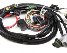 Holley EFI TPI/STEALTHRAM MAIN HARNESS