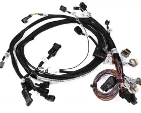 Holley EFI HEMI MAIN HARNESS, EARLY, W/ TPS & IAC