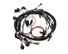 Holley EFI UNIVERSAL MPFI W/ COP MAIN HARNESS
