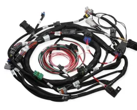 Holley EFI FORD MPFI W/ COP MAIN HARNESS