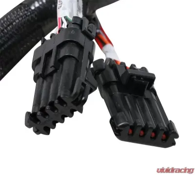 Holley EFI 2X4 TERMINATOR STEALTH MAIN HARNESS - 558-121