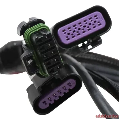Holley EFI 2X4 TERMINATOR STEALTH MAIN HARNESS - 558-121