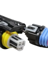 Holley EFI 2X4 TERMINATOR STEALTH MAIN HARNESS                                     - 558-121 - Image 5