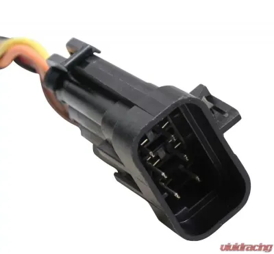 Holley EFI 2X4 TERMINATOR STEALTH MAIN HARNESS - 558-121