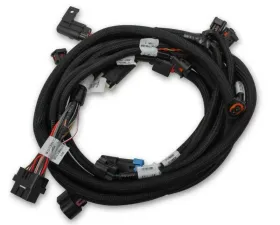 Holley EFI SUB HARNESS, FORD COYOTE TI-VCT Ford 5.0L V8