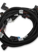 Holley EFI SUB HARNESS, FORD COYOTE TI-VCT Ford 5.0L V8                                     - 558-125 - Image 3