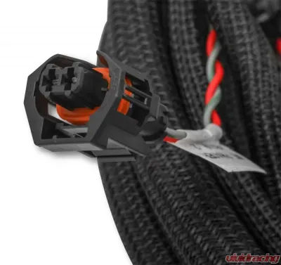 Holley EFI SUB HARNESS, FORD COYOTE TI-VCT Ford 5.0L V8 - 558-125