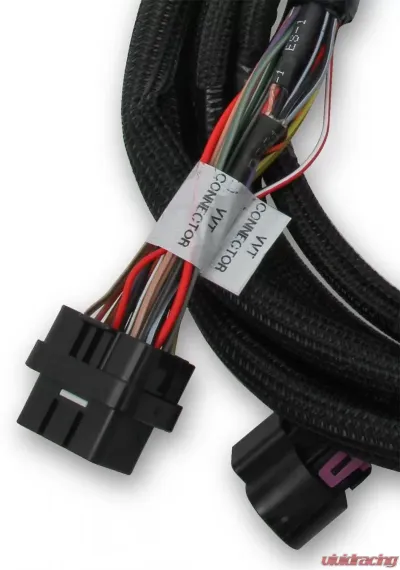 Holley EFI SUB HARNESS, FORD COYOTE TI-VCT Ford 5.0L V8 - 558-125