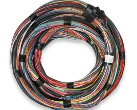 Holley EFI FLYING LEAD MAIN HARNESS