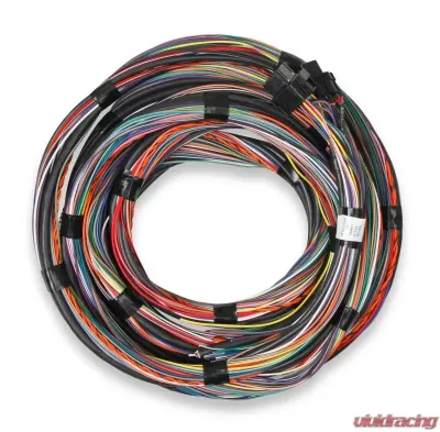 Holley EFI FLYING LEAD MAIN HARNESS - 558-126
