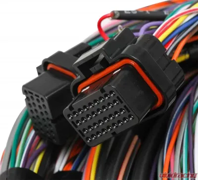 Holley EFI FLYING LEAD MAIN HARNESS - 558-126