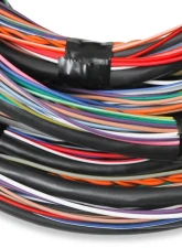 Holley EFI FLYING LEAD MAIN HARNESS                                     - 558-126 - Image 3