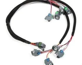 Holley EFI LS INJECTOR HARNESS