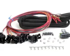 Holley EFI UNIV. UNTERMINATED INJ HARNESS