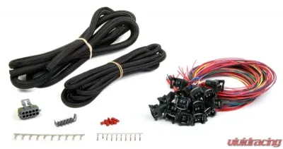 Holley EFI UNTERMINATED 16 INJ HARNESS - 558-207