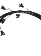 Holley EFI INJECTOR HARNESS, V8 EVENLY SPACED JETRONIC                                     - 558-211 - Image 2