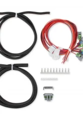 Holley EFI UNIV. UNTERMINATED INJ HARNESS EV6                                     - 558-216 - Image 6