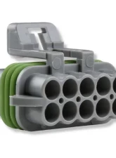 Holley EFI UNIV. UNTERMINATED INJ HARNESS EV6                                     - 558-216 - Image 2