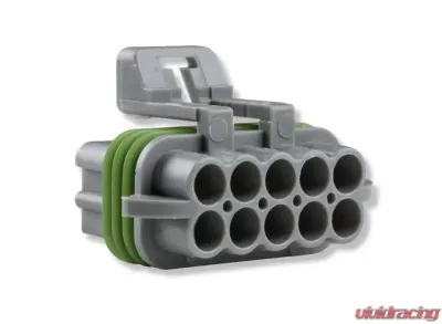 Holley EFI UNIV. UNTERMINATED INJ HARNESS EV6 - 558-216