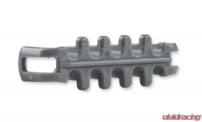 Holley EFI UNIV. UNTERMINATED INJ HARNESS EV6 - 558-216