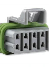 Holley EFI UNIV. UNTERMINATED INJ HARNESS EV6                                     - 558-216 - Image 5