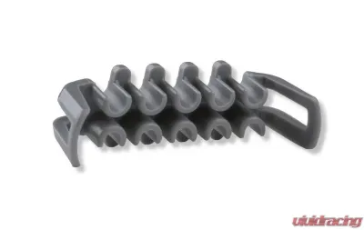 Holley EFI UNIV. UNTERMINATED INJ HARNESS EV6 - 558-216