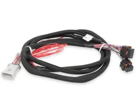 Holley EFI HARNESS, INJECTOR DRIVER MODULE