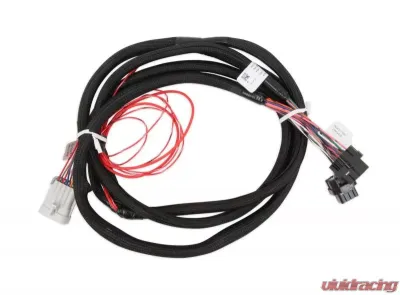 Holley EFI HARNESS, INJECTOR DRIVER MODULE - 558-219
