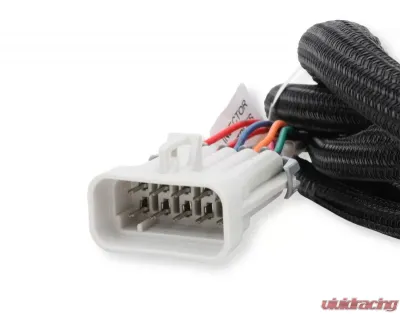 Holley EFI HARNESS, INJECTOR DRIVER MODULE - 558-219