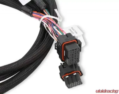 Holley EFI HARNESS, INJECTOR DRIVER MODULE - 558-219