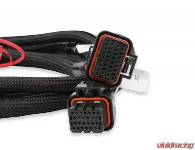 Holley EFI HARNESS, INJECTOR DRIVER MODULE - 558-219