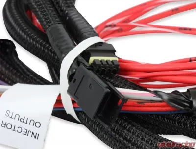 Holley EFI HARNESS, INJECTOR DRIVER MODULE - 558-219