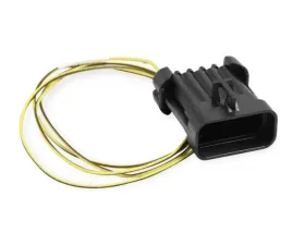 Holley EFI TACH INPUT IGNITION ADAPTER