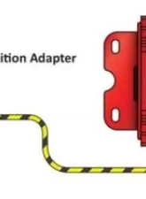 Holley EFI TACH INPUT IGNITION ADAPTER                                     - 558-302 - Image 2
