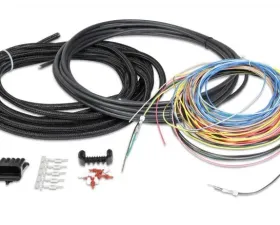 Holley EFI UNIV UNTERMINATED IGN HARNESS